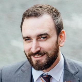 Adam Cosgrove
