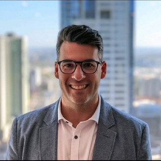 Adam Cronk