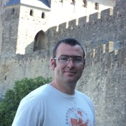 Adam Dynowski FCCA