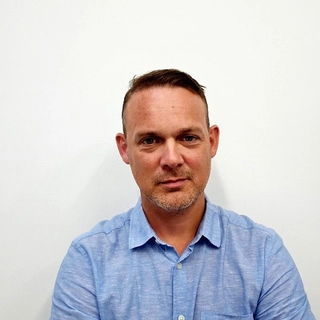 Adam Eckersley CEng FIMechE