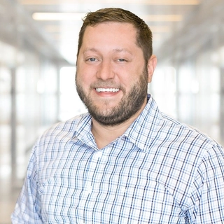 Adam Galli Barnett