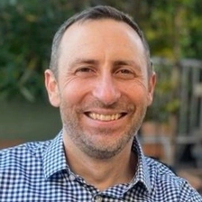 Adam Grove