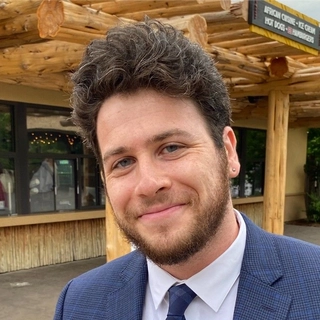 Adam Holtzberg
