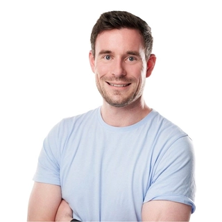 Adam Johnston