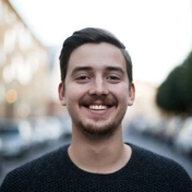 Adam Lindfors