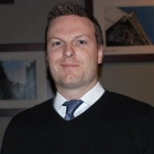 Adam Lininger
