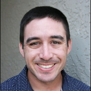 Adam Martinez