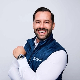 Adam Martinez