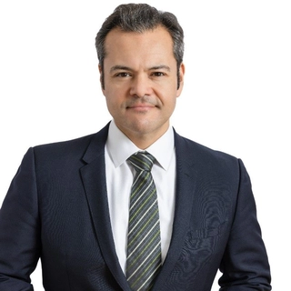 Adam Meza