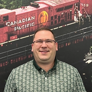Adam Milligan