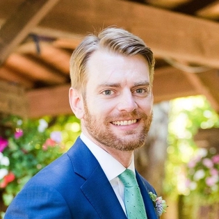 Adam Myers