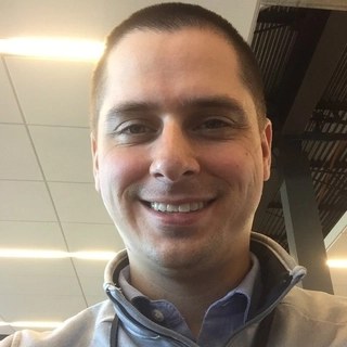 Adam Nelson