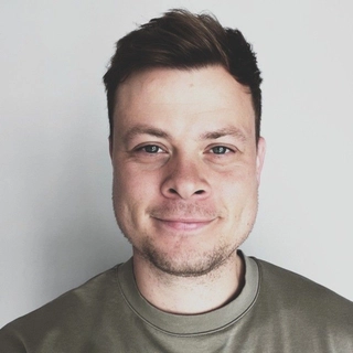 Adam Parry