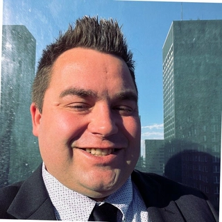 Adam Patrick