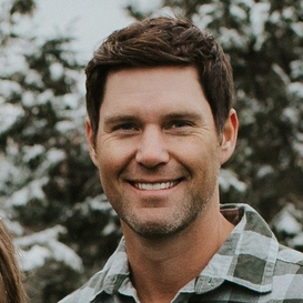 Adam Perry