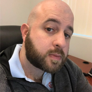 Adam Piazza