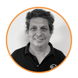 Adam Ramirez