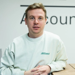 Adam Rawling ACA