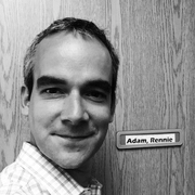 Adam Rennie