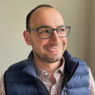 Adam Rivera