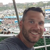 Adam Siebert