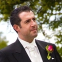 Adam Slocombe
