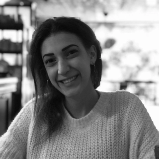 Adamantia Paraskevaidou