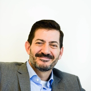 Adamantios Karageorgas