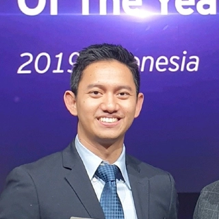 Adamas Belva Syah Devara