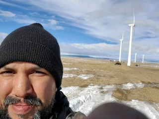 Adan Mendoza