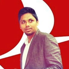 Adarsh Abdul Rashid