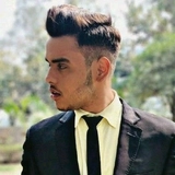 Adarsh Jha