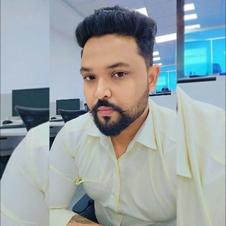 Adarsh Kumar