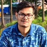 Adarsh Laddha