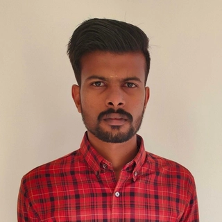 Adarsh M K