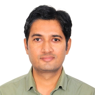 Adarsh Mishra