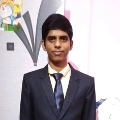 Adarsh Mishra