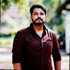 Adarsh P Nair