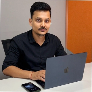 Adarsh Pandey