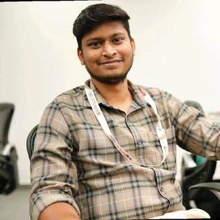 Adarsh Ram