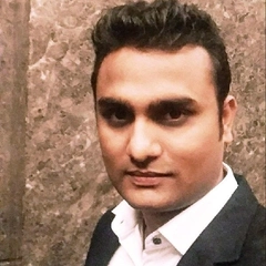 Adarsh Sharma