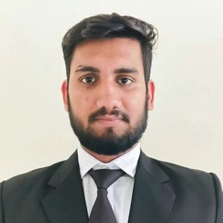 Adarsh Singh Sengar