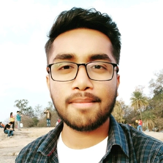 Adarsh Sinha
