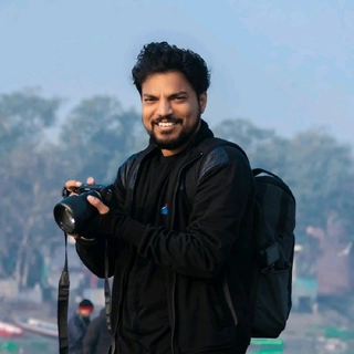 Adarsh V H