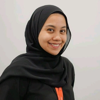 Addeena Zainal Abidin