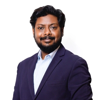 Addi Avinash Reddy