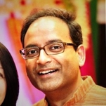 Addy Varanasi