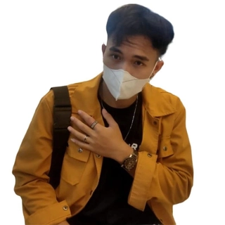 Ade Gusty Ananda Pratama