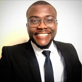 Adedayo Adedeji