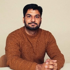 Adeel Arif Bhatti